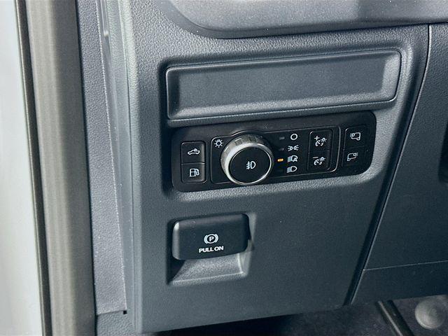 new 2025 Ford F-150 car, priced at $56,934