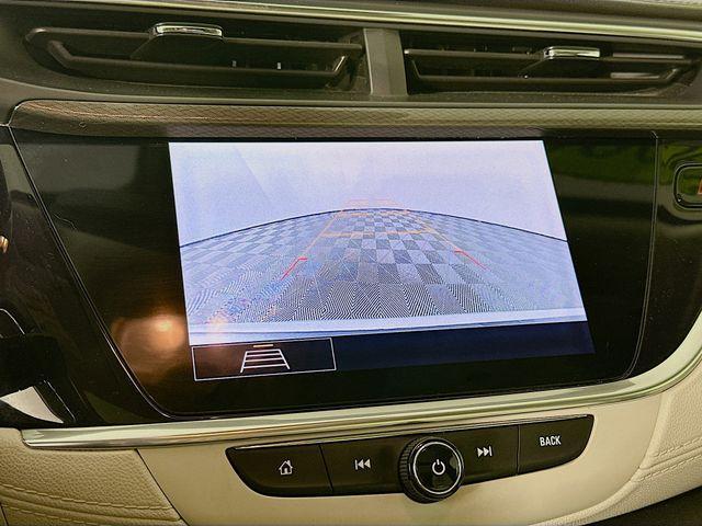 used 2020 Buick Encore GX car, priced at $17,597