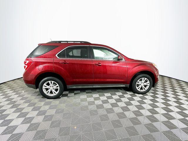 used 2017 Chevrolet Equinox car, priced at $11,991