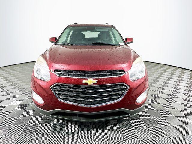 used 2017 Chevrolet Equinox car, priced at $11,991