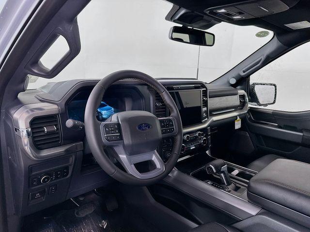 new 2025 Ford F-150 car, priced at $67,094