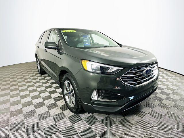 used 2022 Ford Edge car, priced at $22,992