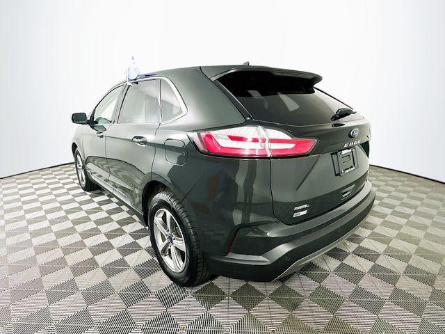 used 2022 Ford Edge car, priced at $22,992
