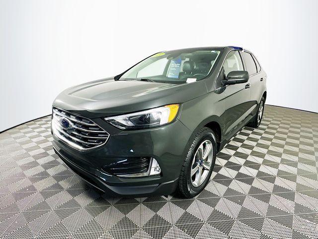 used 2022 Ford Edge car, priced at $22,992