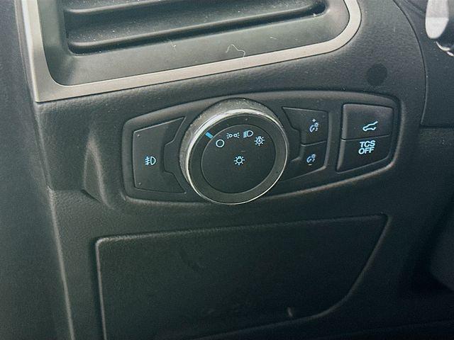 used 2022 Ford Edge car, priced at $22,992