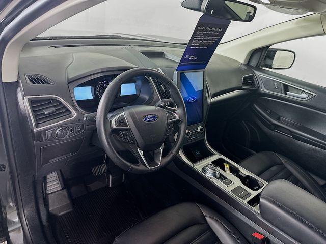 used 2022 Ford Edge car, priced at $22,992