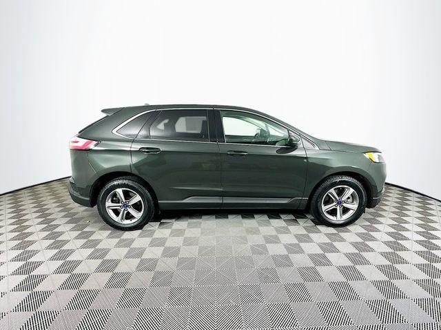 used 2022 Ford Edge car, priced at $22,992