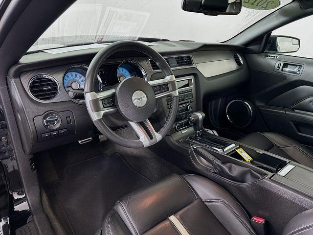 used 2012 Ford Mustang car, priced at $24,994