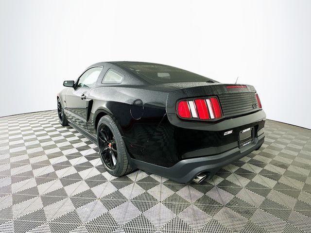 used 2012 Ford Mustang car, priced at $24,994