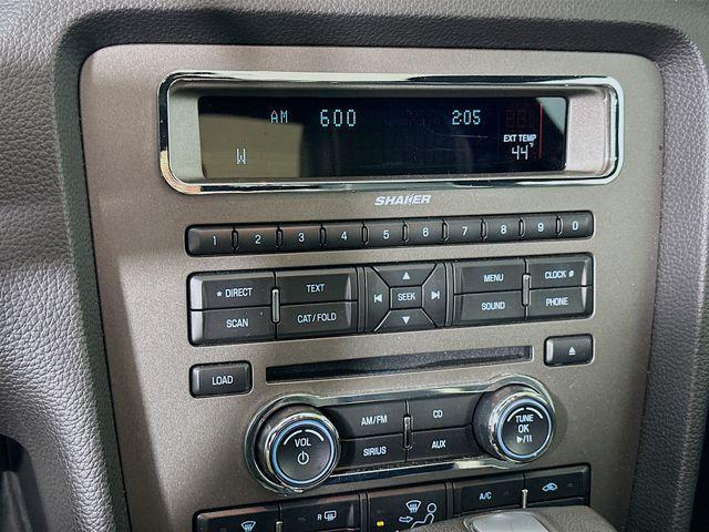 used 2012 Ford Mustang car, priced at $24,994