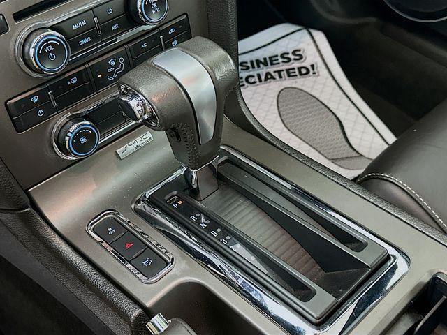 used 2012 Ford Mustang car, priced at $24,994