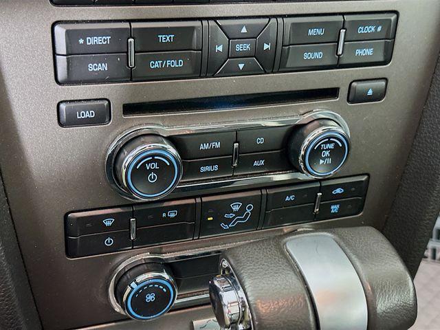 used 2012 Ford Mustang car, priced at $24,994