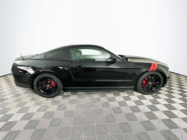used 2012 Ford Mustang car, priced at $24,994