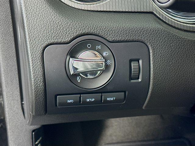 used 2012 Ford Mustang car, priced at $24,994