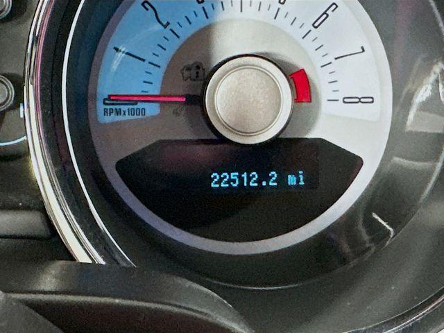 used 2012 Ford Mustang car, priced at $24,994