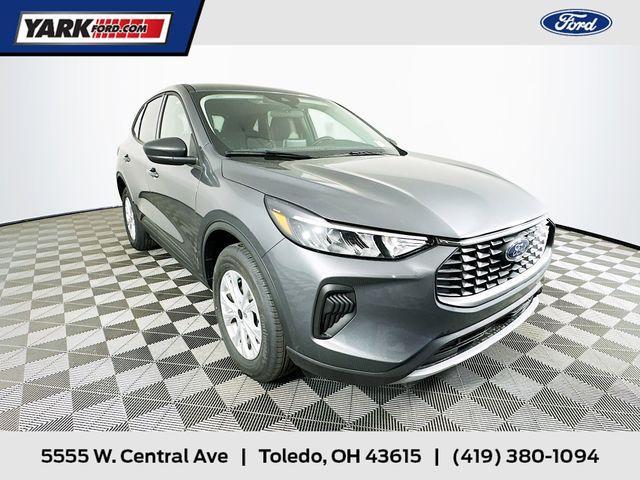 new 2025 Ford Escape car, priced at $31,232