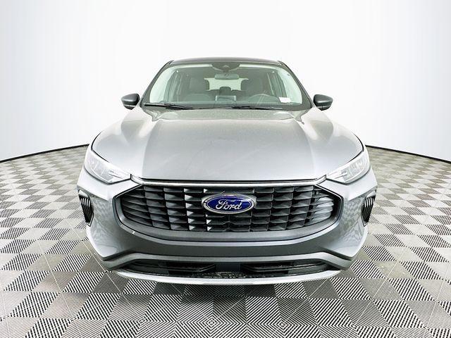 new 2025 Ford Escape car, priced at $31,232