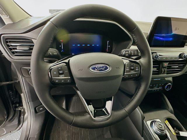 new 2025 Ford Escape car, priced at $31,232