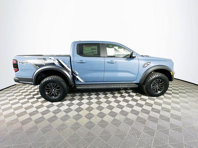 new 2024 Ford Ranger car