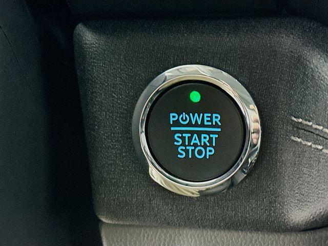 new 2025 Ford F-150 Lightning car, priced at $66,222