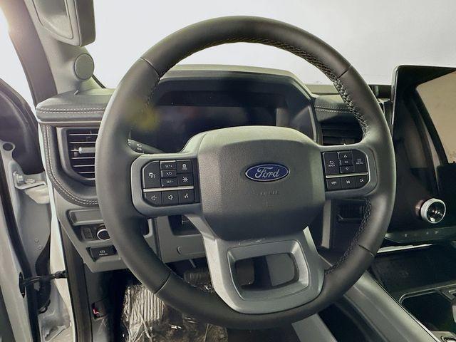 new 2025 Ford F-150 Lightning car, priced at $66,222
