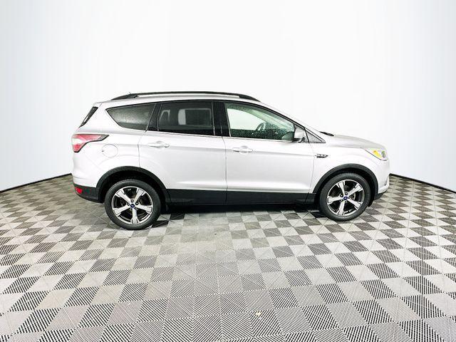 used 2017 Ford Escape car, priced at $14,893