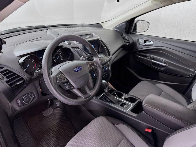used 2017 Ford Escape car, priced at $14,893
