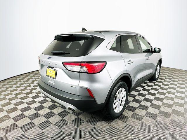 used 2022 Ford Escape car, priced at $20,795