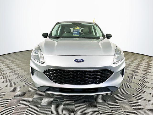 used 2022 Ford Escape car, priced at $20,795