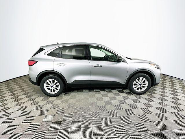 used 2022 Ford Escape car, priced at $20,795