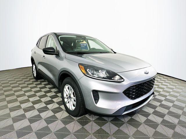 used 2022 Ford Escape car, priced at $20,795