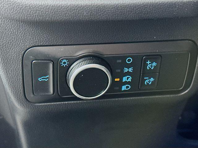 used 2022 Ford Escape car, priced at $20,795