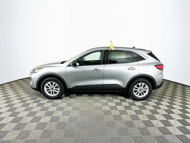 used 2022 Ford Escape car, priced at $20,795