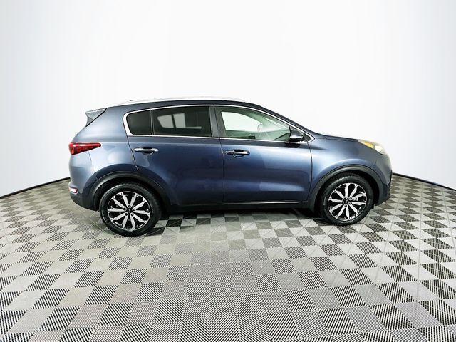 used 2019 Kia Sportage car, priced at $13,995