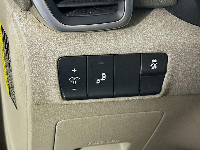 used 2019 Kia Sportage car, priced at $13,995