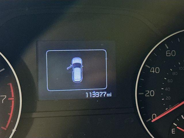 used 2019 Kia Sportage car, priced at $13,995