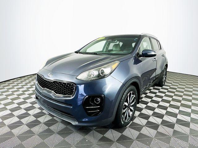 used 2019 Kia Sportage car, priced at $13,995