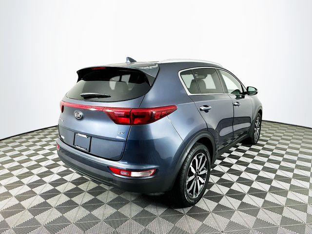 used 2019 Kia Sportage car, priced at $13,995