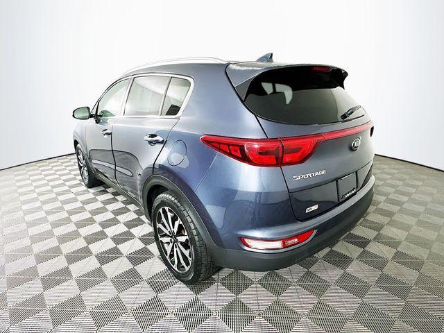 used 2019 Kia Sportage car, priced at $13,995