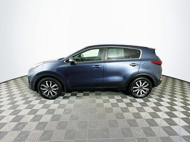 used 2019 Kia Sportage car, priced at $13,995