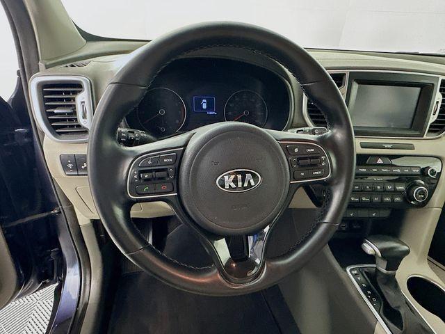 used 2019 Kia Sportage car, priced at $13,995