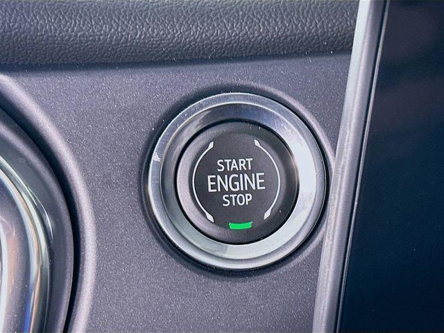 used 2023 Chevrolet Blazer car, priced at $26,589