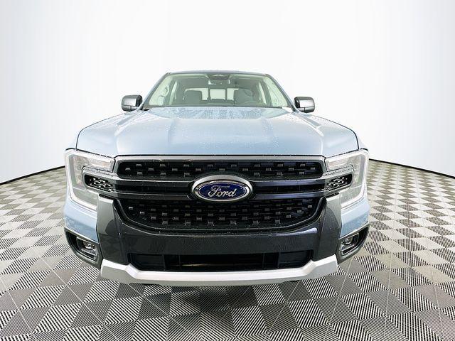 new 2024 Ford Ranger car, priced at $41,090