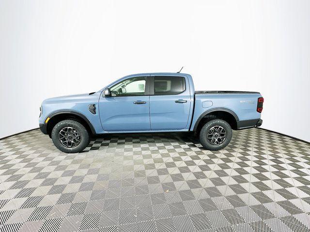 new 2024 Ford Ranger car, priced at $41,090