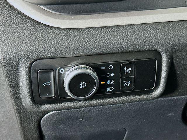 used 2023 Ford Explorer car, priced at $35,492