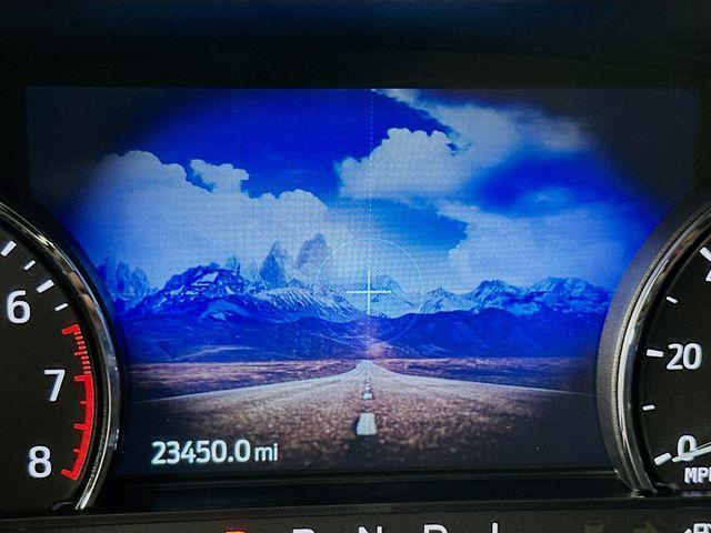 used 2023 Ford Explorer car, priced at $35,492