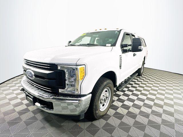 used 2017 Ford F-250 car, priced at $28,911