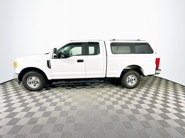 used 2017 Ford F-250 car, priced at $28,911