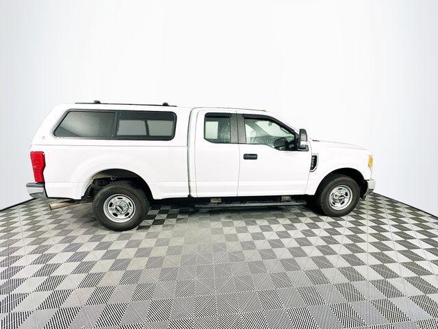 used 2017 Ford F-250 car, priced at $28,911