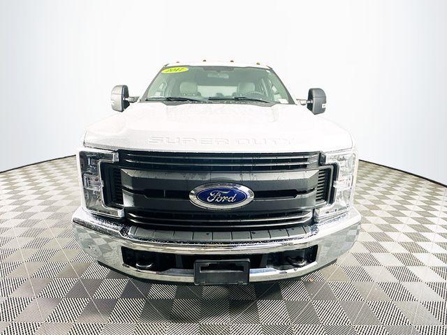 used 2017 Ford F-250 car, priced at $28,911